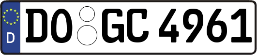 DO-GC4961