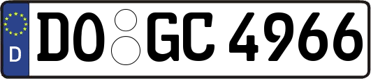 DO-GC4966