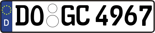 DO-GC4967