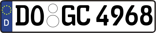 DO-GC4968