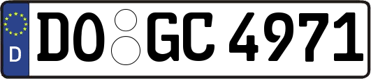DO-GC4971