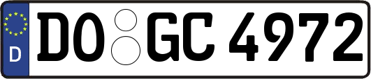 DO-GC4972