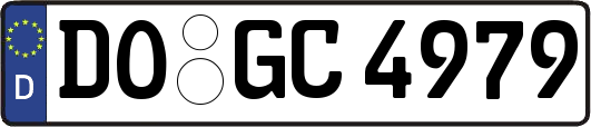 DO-GC4979