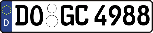 DO-GC4988