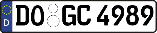 DO-GC4989