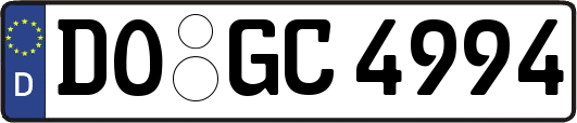 DO-GC4994