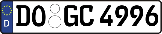 DO-GC4996