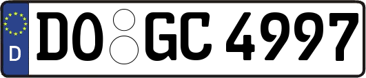 DO-GC4997