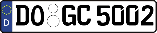 DO-GC5002