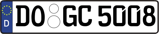 DO-GC5008
