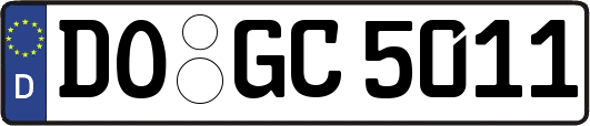 DO-GC5011