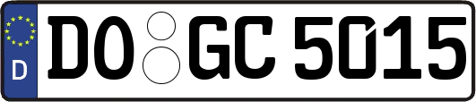 DO-GC5015