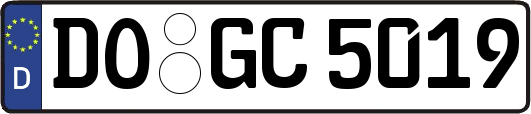 DO-GC5019