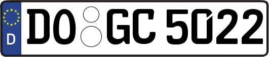 DO-GC5022