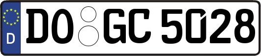 DO-GC5028