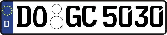 DO-GC5030