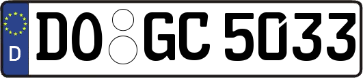 DO-GC5033
