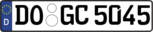 DO-GC5045