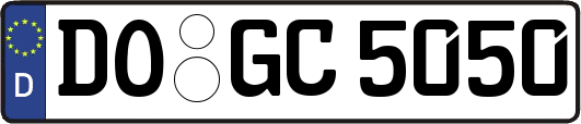 DO-GC5050
