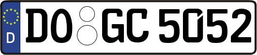 DO-GC5052