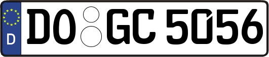 DO-GC5056
