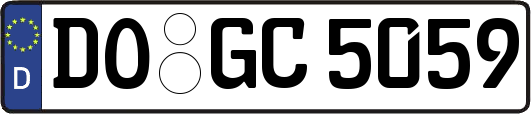DO-GC5059