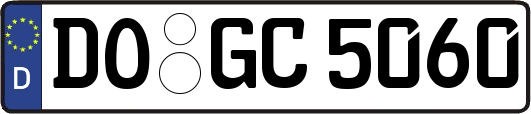 DO-GC5060