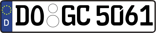 DO-GC5061