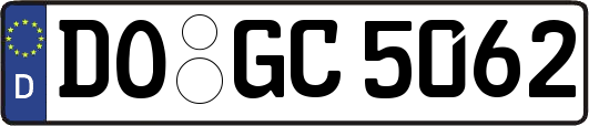 DO-GC5062
