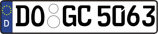 DO-GC5063