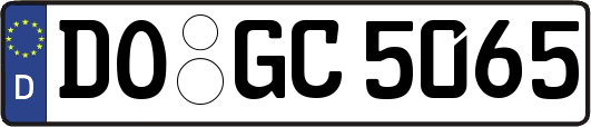 DO-GC5065