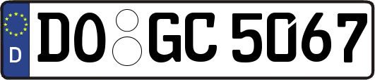 DO-GC5067