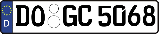 DO-GC5068