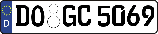 DO-GC5069