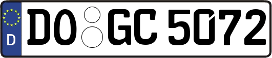 DO-GC5072