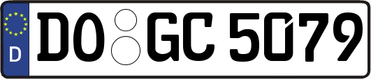 DO-GC5079