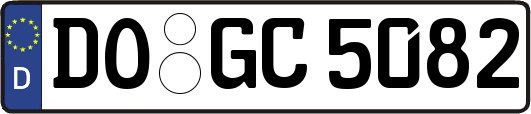 DO-GC5082