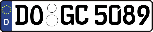 DO-GC5089