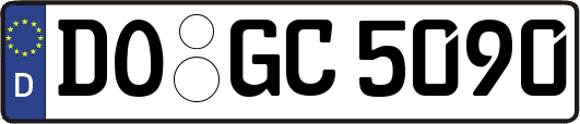 DO-GC5090