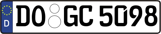 DO-GC5098