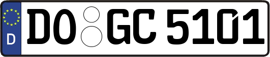 DO-GC5101