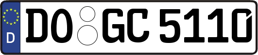 DO-GC5110