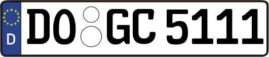 DO-GC5111