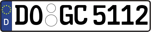 DO-GC5112