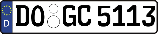 DO-GC5113