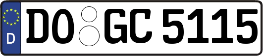 DO-GC5115