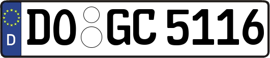 DO-GC5116