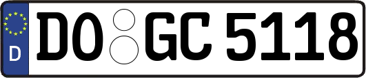 DO-GC5118