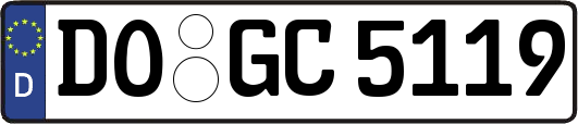 DO-GC5119