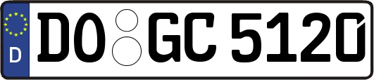 DO-GC5120